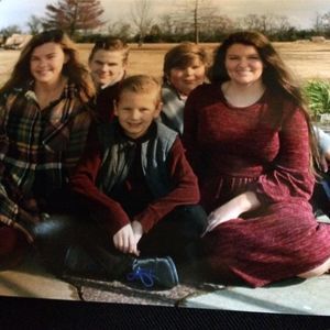 Meet your Posher, Nell