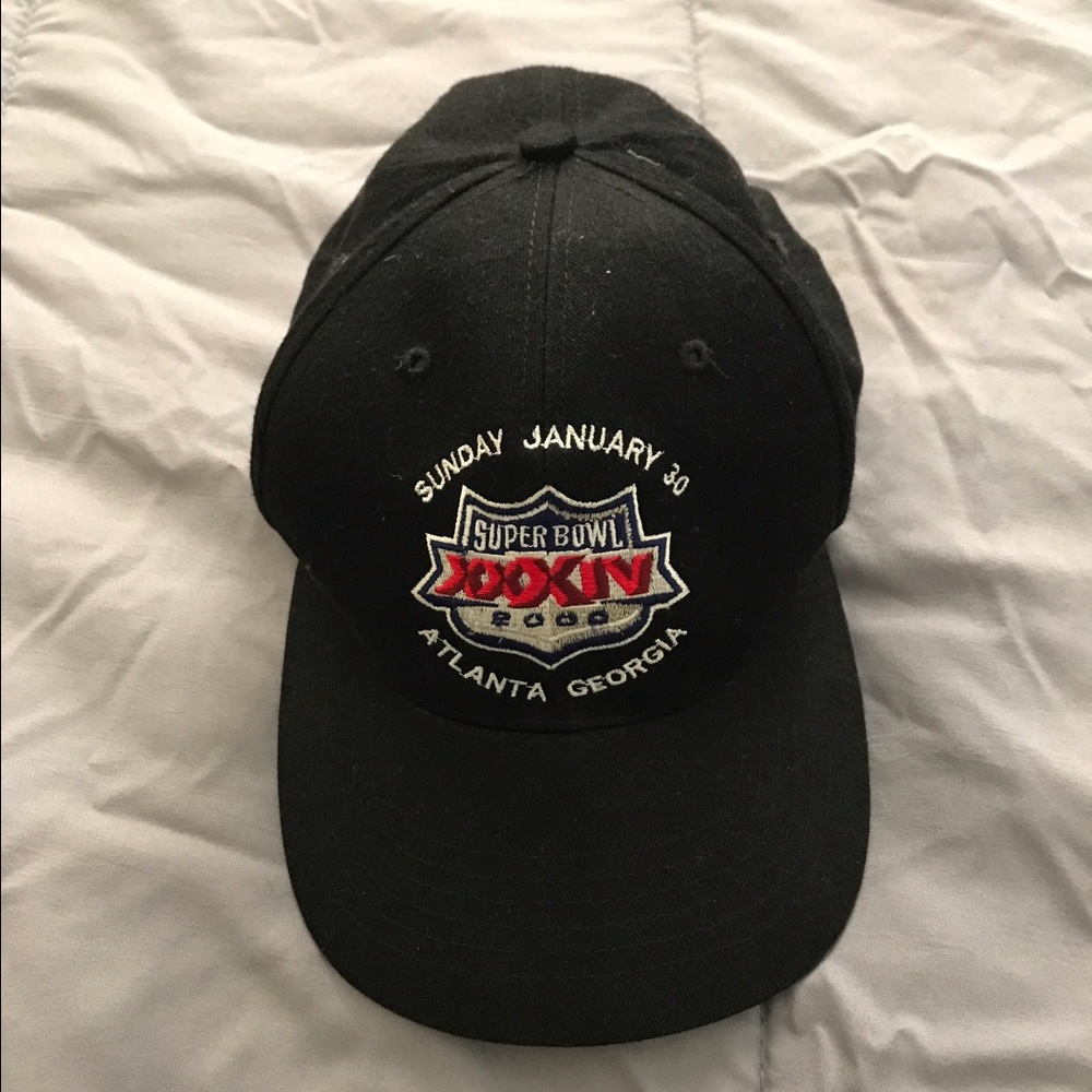 Super Bowl XXXIV Merch