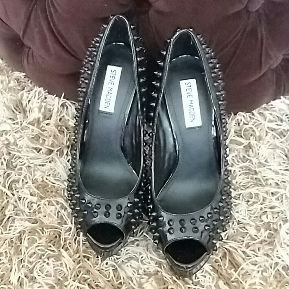 Steve Madden