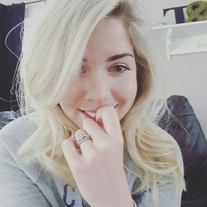 Meet your Posher, Tiffany