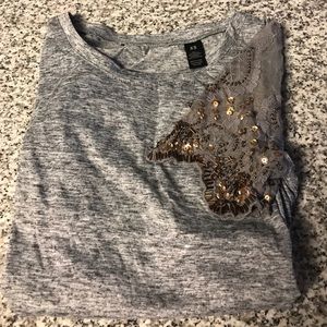 BKE boutique t shirt