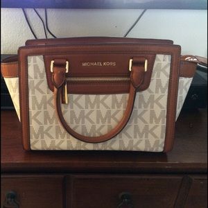 Michael Kors bag