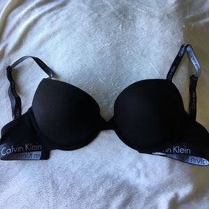 Calvin Klein Bra