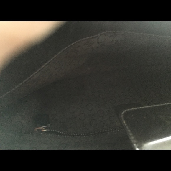 Vintage Celine Pony hair bag - Picture 3 of 4