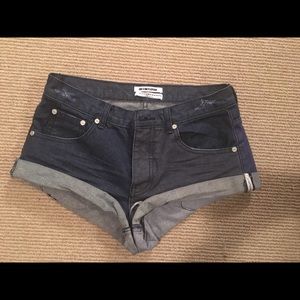 One Teaspoon shorts