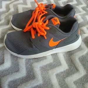 Nike size 13c