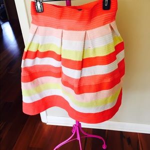Cupcake Skirt