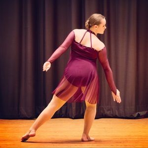 Meet your Posher, Grace