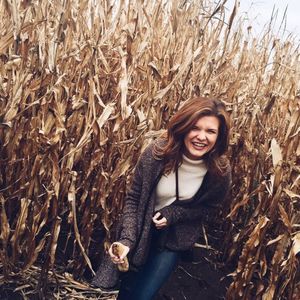 Meet your Posher, Kat