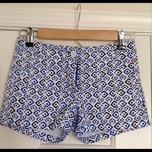 Girls Shorts From Nautica