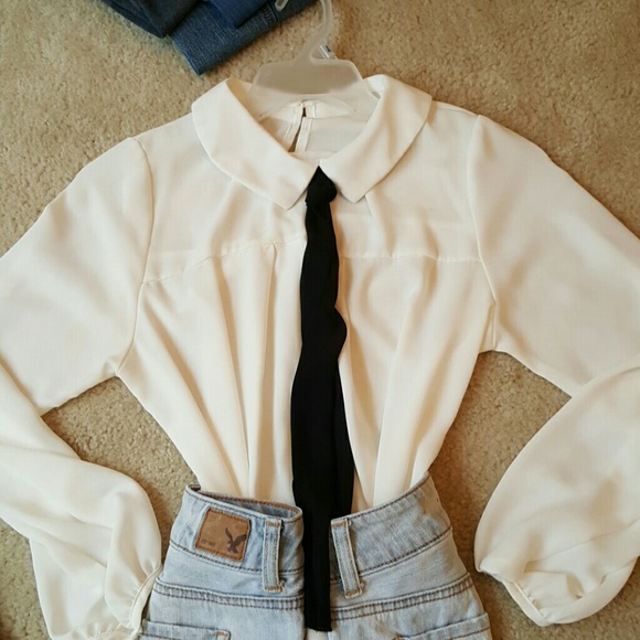 Blouse - Picture 2 of 4