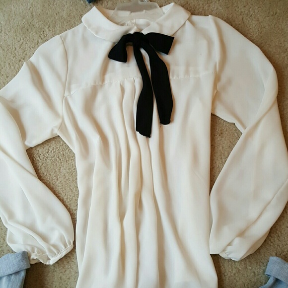 Blouse - Picture 3 of 4