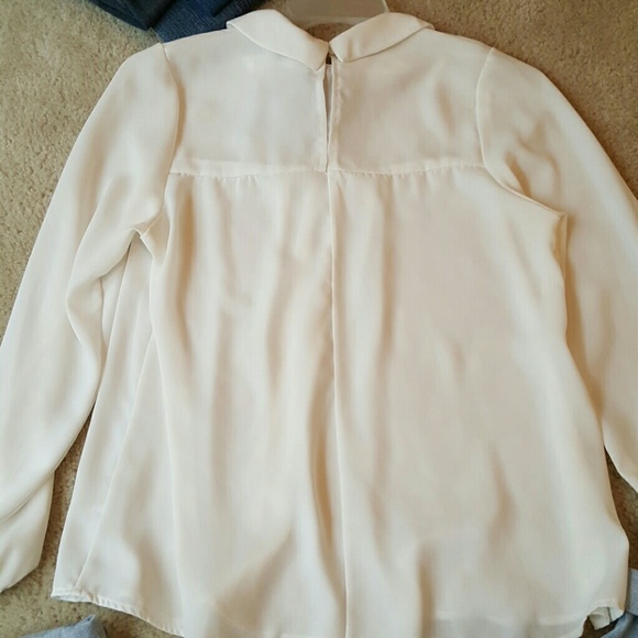 Blouse - Picture 4 of 4