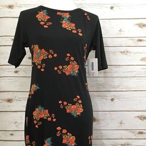 LuLaRoe Julia Dress
