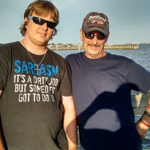 Meet your Posher, Joe