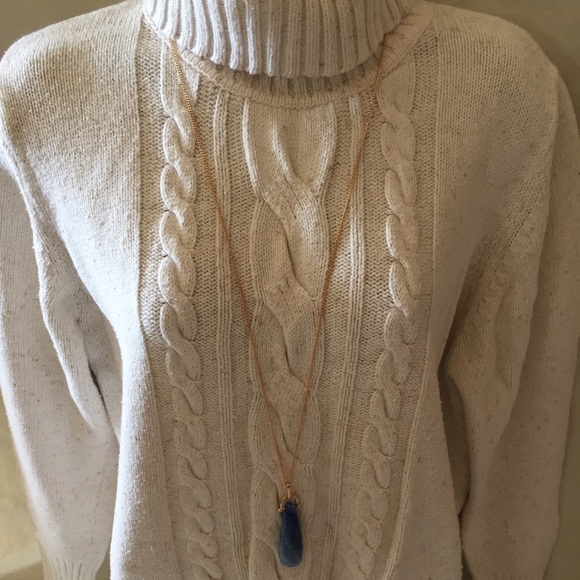 Sonoma Sweaters - 🍁TURTLENECK SWEATER 🍁