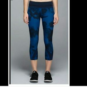 Lululemon run inspire