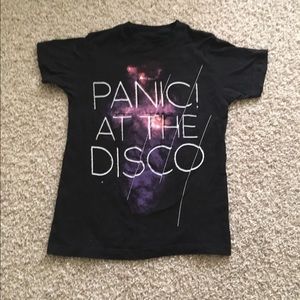 Panic! At The Disco t-shirt