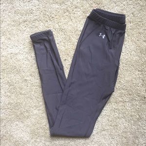🌟Final Price🌟 Under Armour running tights
