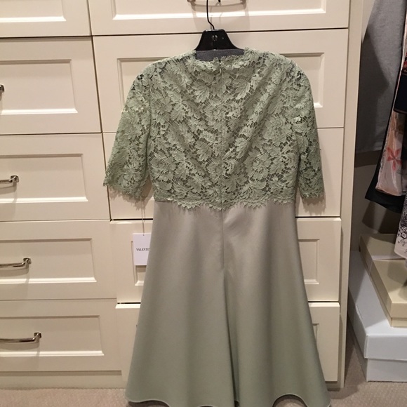 Valentino lace top dress NWT - Picture 2 of 4
