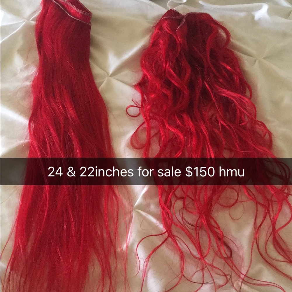 Hair