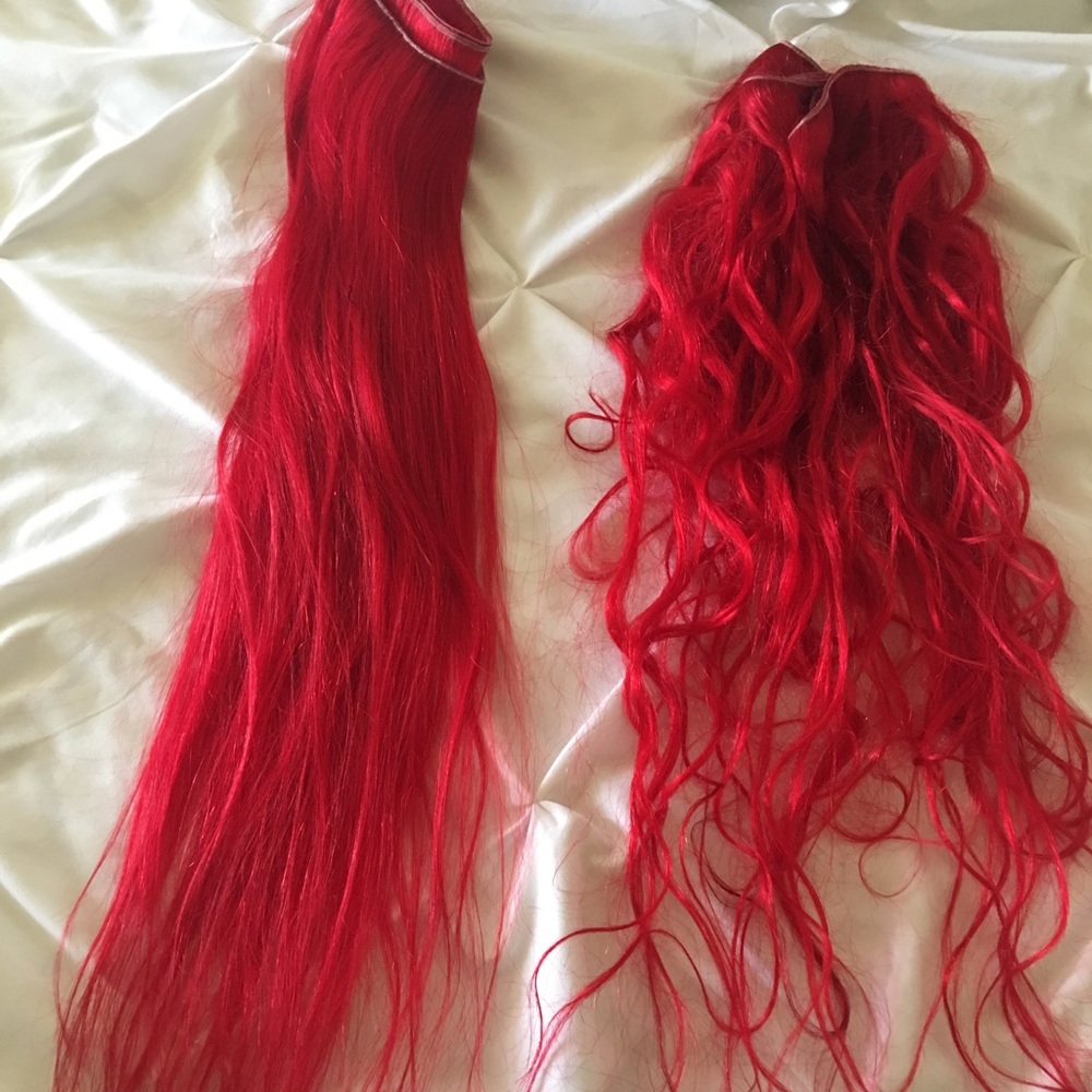 Hair - Picture 3 of 3