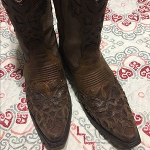 Women's Ariat 7 1/2