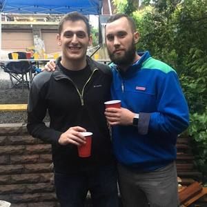 Meet your Posher, Matt