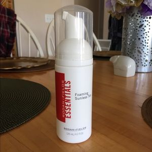 Rodan + Fields Foaming Sunless Tan 🌞