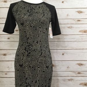 LuLaRoe Julia Dress