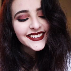 Meet your Posher, Morgan