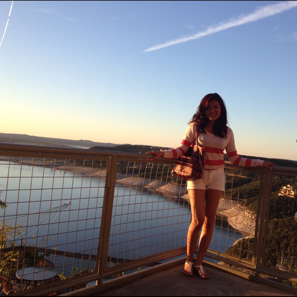 Meet your Posher, Lyda