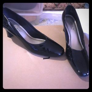 New Hush Puppies heels