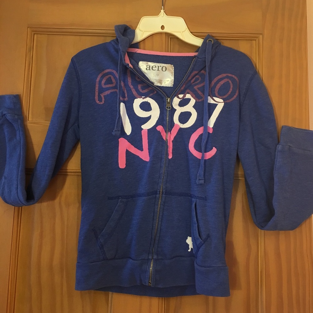 Aeropostale Hoodie