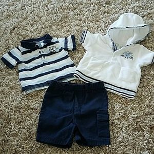 Super cute 3 piece set