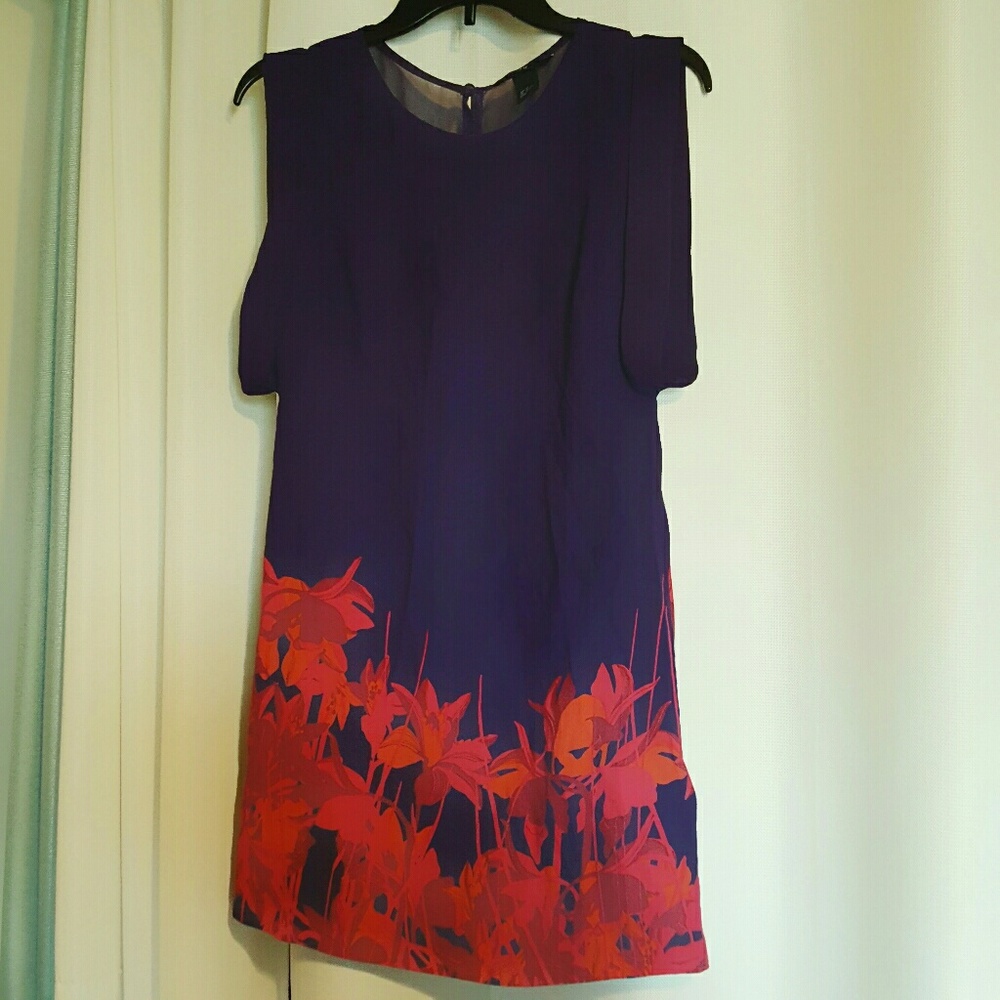 H&M dress