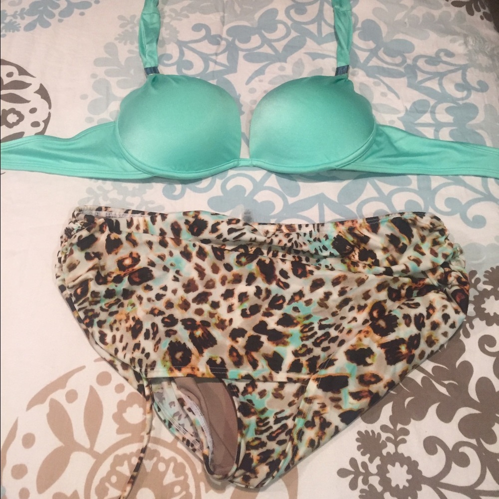 Victoria Secret Swim