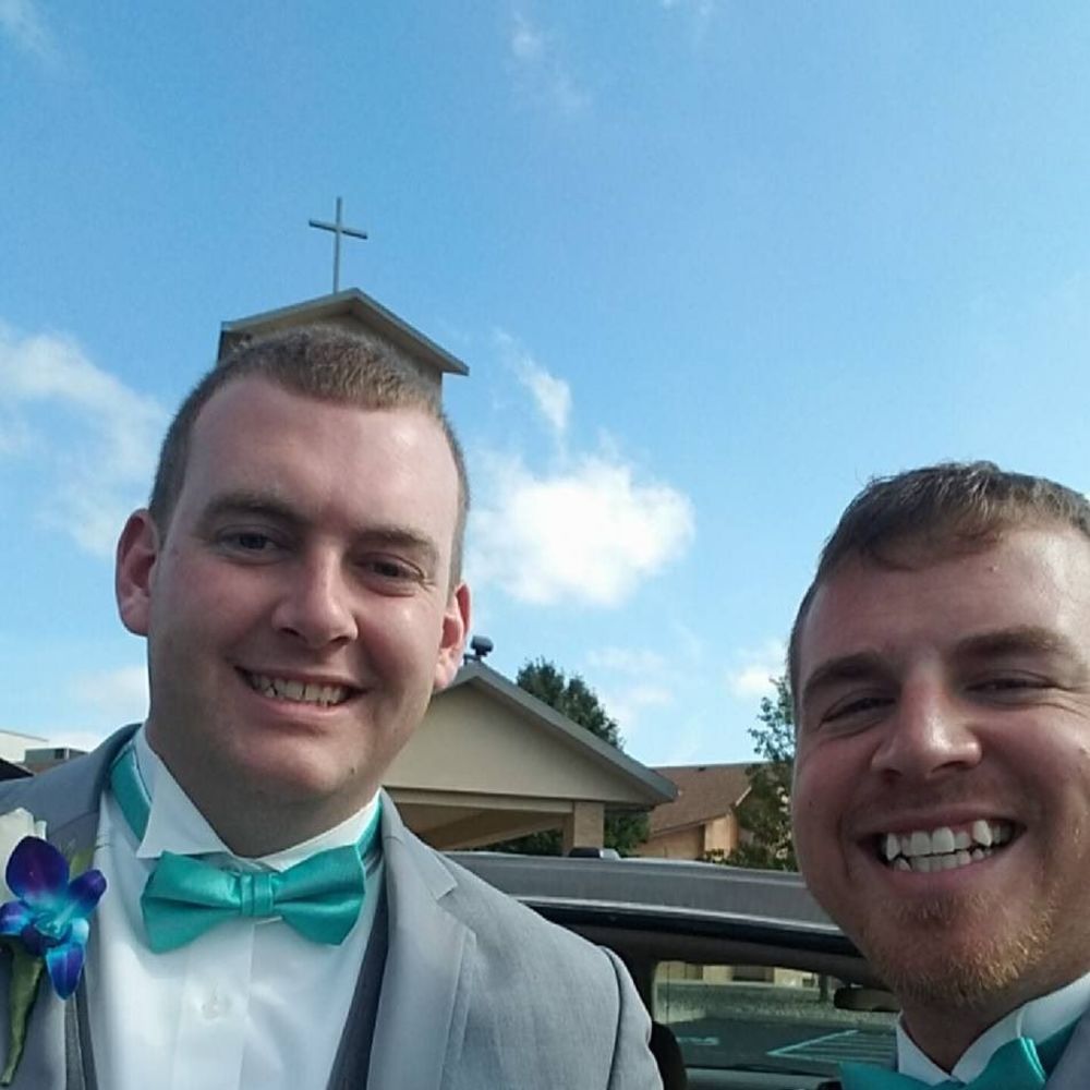 Meet your Posher, Corey