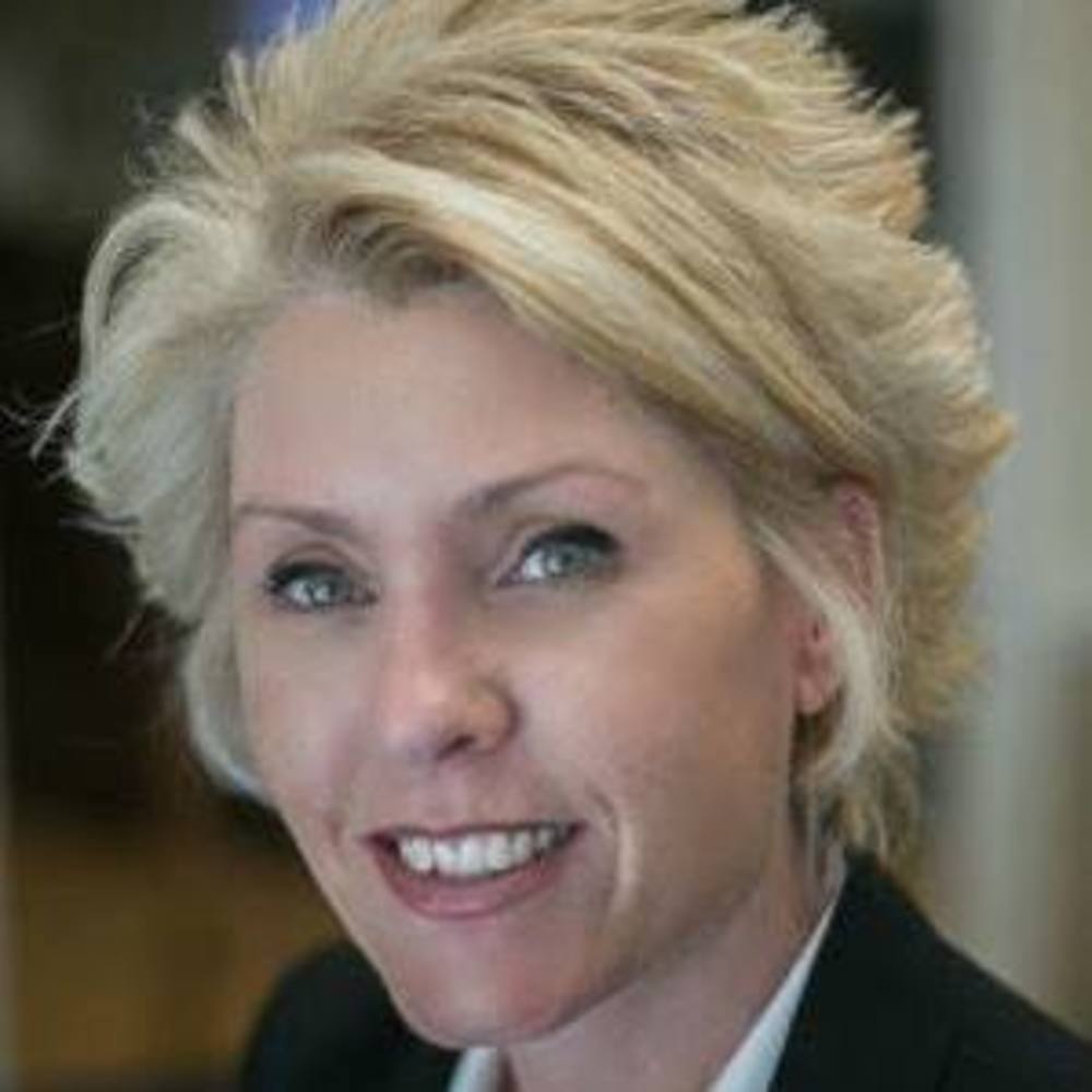 Meet your Posher, Christine