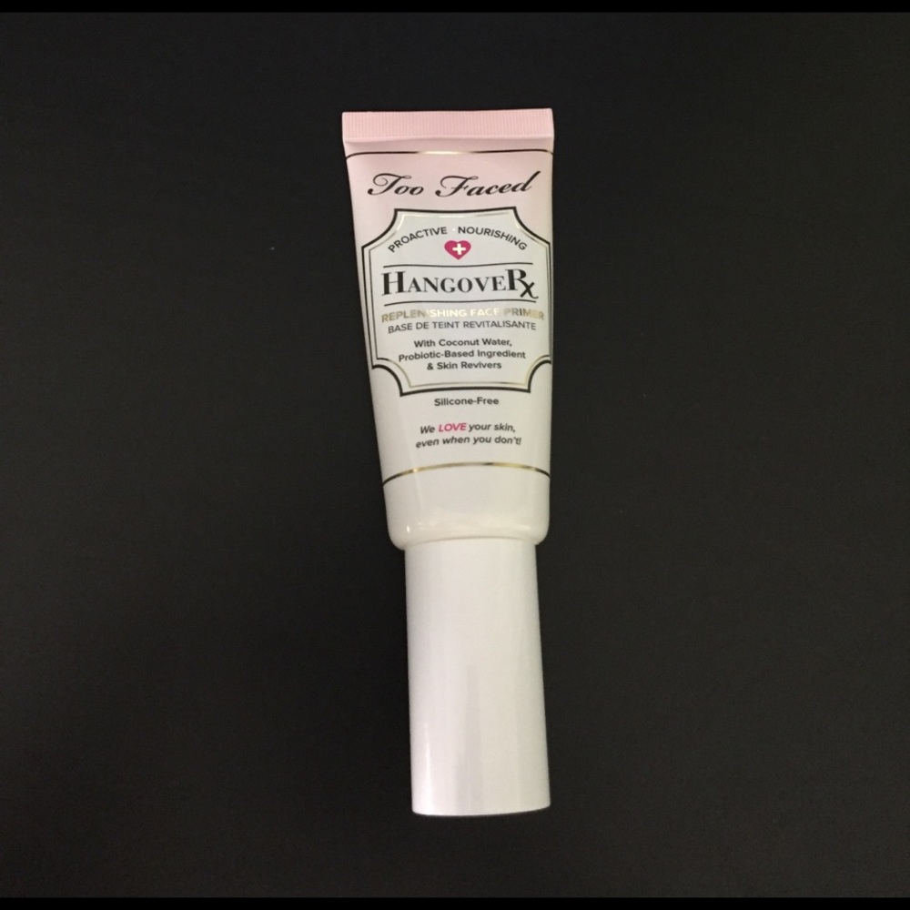 Too Faced Hangover RX Primer