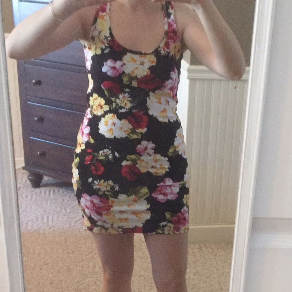 Summer fun dress!