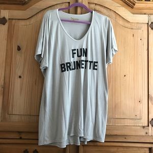 Medium brunette benji