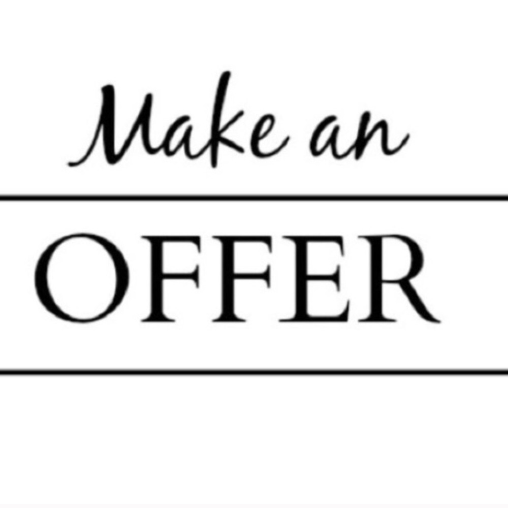 I can't say yes if you don't ask!