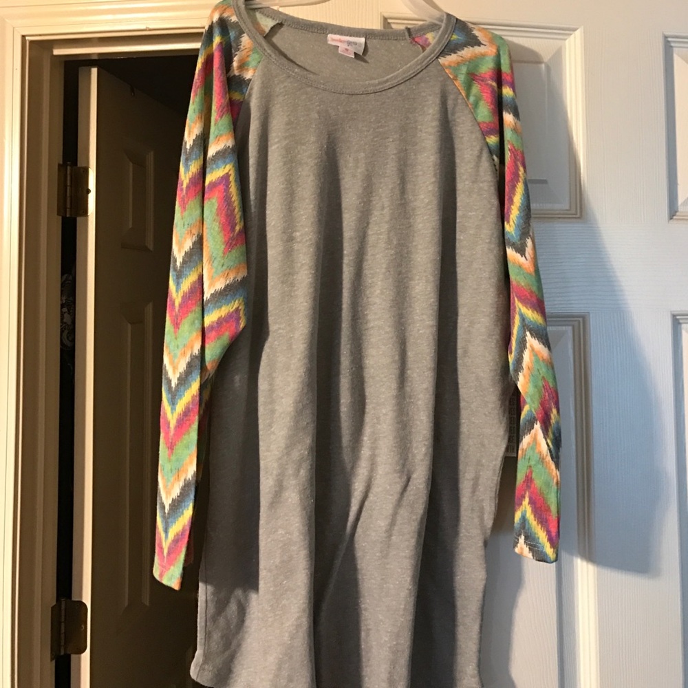 Lularoe Randy NWT