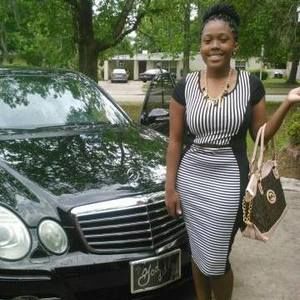 Meet your Posher, Janae