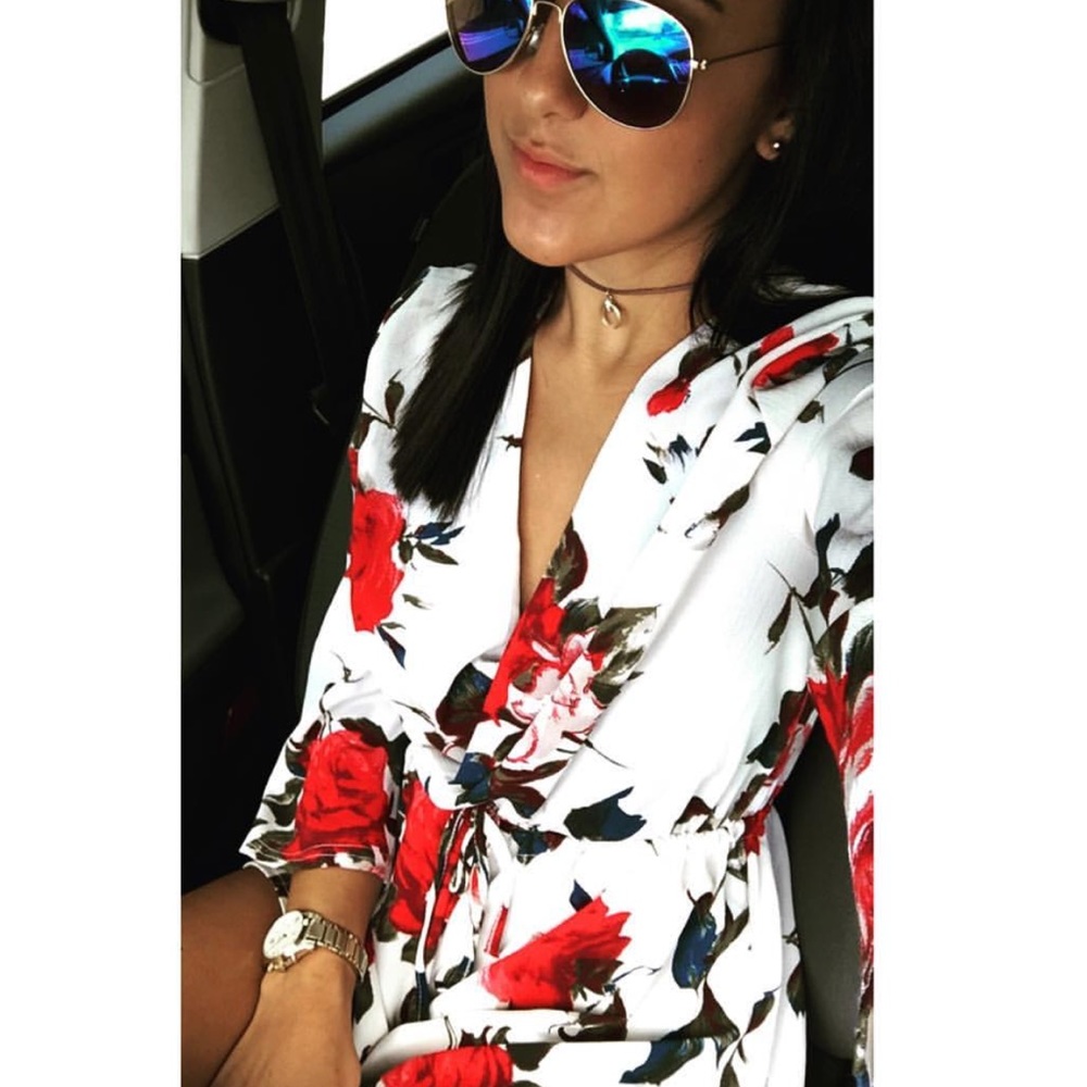 Romper! - Picture 2 of 2
