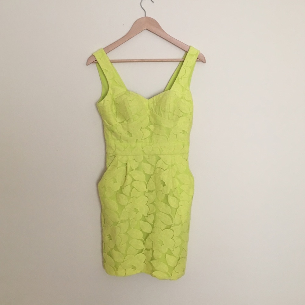 BCBG Dress