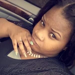 Meet your Posher, D lashay