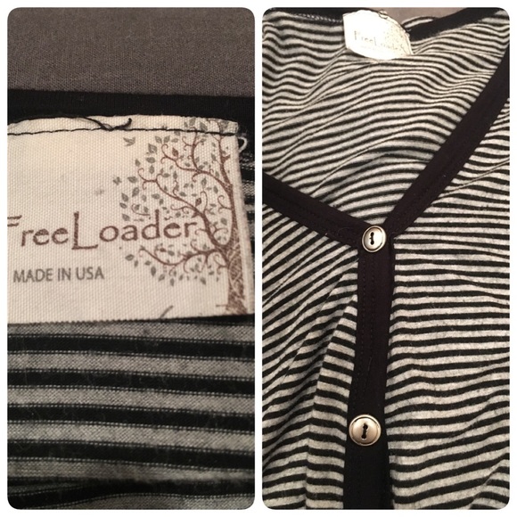 Freeloader top - Picture 4 of 4