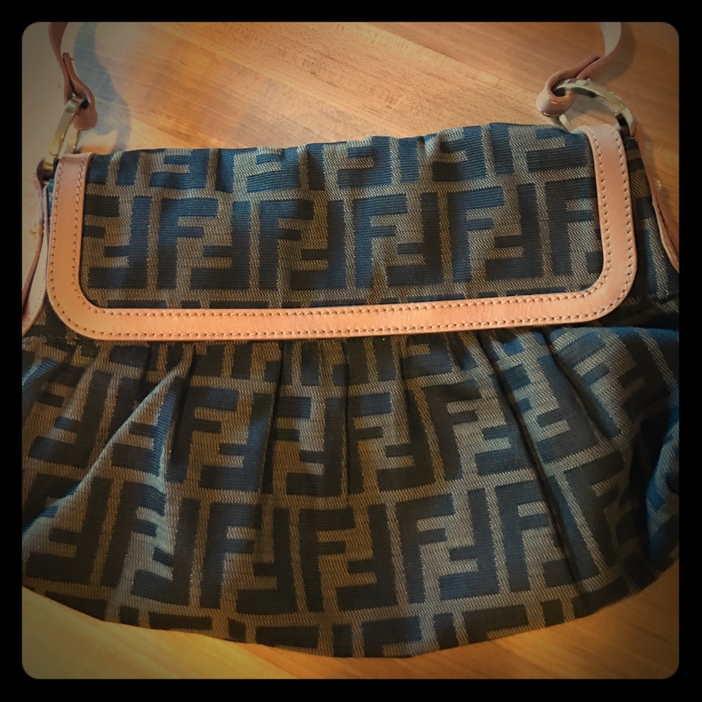 Fendi Borsa handbag